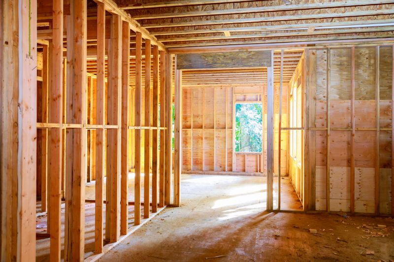 Experienced Construction Framers